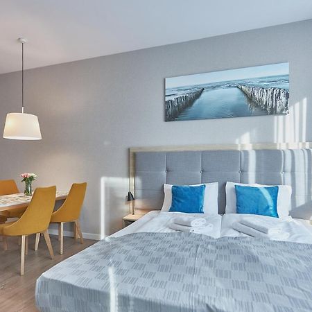 מידזיזדרויה Apartment City Center I מראה חיצוני תמונה