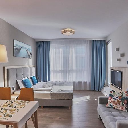 מידזיזדרויה Apartment City Center I מראה חיצוני תמונה