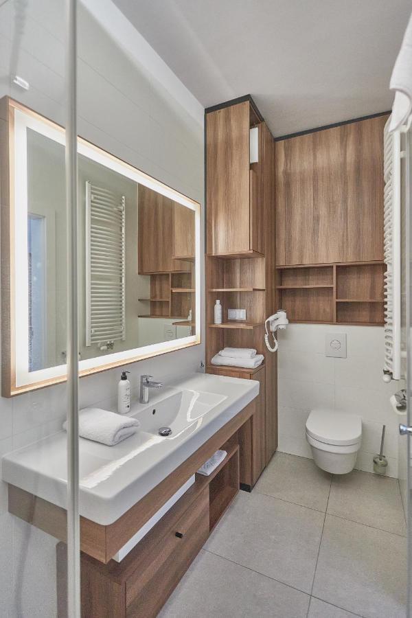 מידזיזדרויה Apartment City Center I מראה חיצוני תמונה